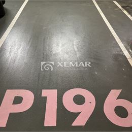 Prenájom - garážové park.státie v OC Eurovea