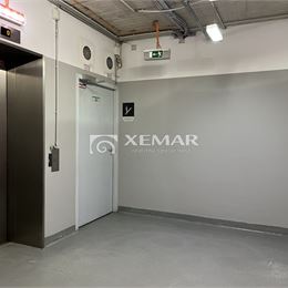 Prenájom - garážové park.státie v OC Eurovea