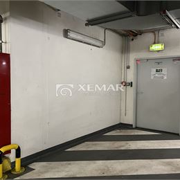 Prenájom - garážové park.státie v OC Eurovea