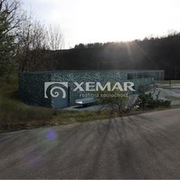 PREDAJ Pozemok Karlovo - priemyselná zóna