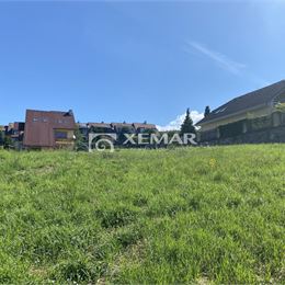 Predaj stavebný pozemok v obci Lutila okres Žiari nad Hronom