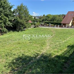 Predaj stavebný pozemok v obci Lutila okres Žiari nad Hronom