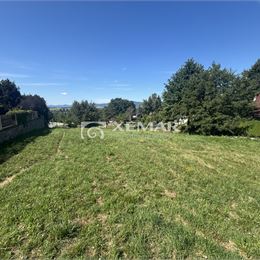 Predaj stavebný pozemok v obci Lutila okres Žiari nad Hronom