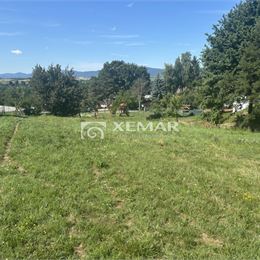 Predaj stavebný pozemok v obci Lutila okres Žiari nad Hronom