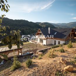 Predaj stavebný pozemok Mýto pod Ďumbierom