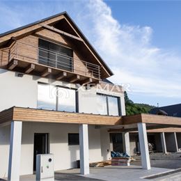 Predaj stavebný pozemok Mýto pod Ďumbierom