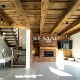 Predaj stavebný pozemok Mýto pod Ďumbierom