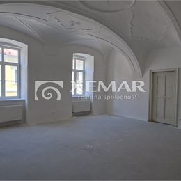 Prenájom kancelárskych priestorov v Banskej Bystrici