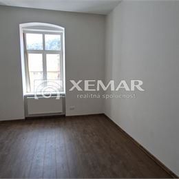 Prenájom kancelárskych priestorov v Banskej Bystrici