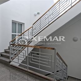 Prenájom kancelárskych priestorov v Banskej Bystrici