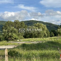 Na predaj stavebný pozemok Zaježová, obec Pliešovce