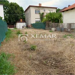 Stavebný pozemok 1336m2 - Rusovce (Kovácsova ul.)