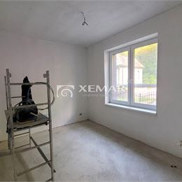 Na predaj apartmánový dom, Dolný Jelenec, Banská Bystrica