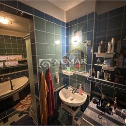 Na predaj 4-izbový byt v Detve