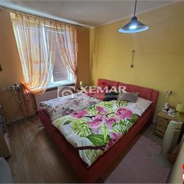 Na predaj 4-izbový byt v Detve