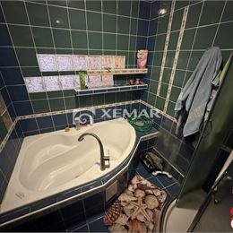 Na predaj 4-izbový byt v Detve