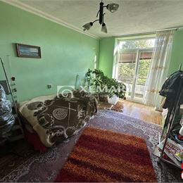 Na predaj 4-izbový byt v Detve