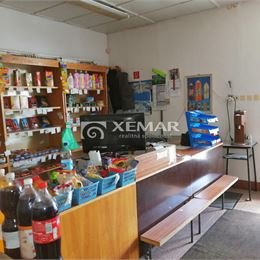 Na predaj budova s bytom, Horné Pršany, Banská Bystrica