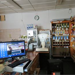 Na predaj budova s bytom, Horné Pršany, Banská Bystrica