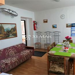 Na predaj budova s bytom, Horné Pršany, Banská Bystrica