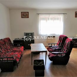 Na predaj budova s bytom, Horné Pršany, Banská Bystrica