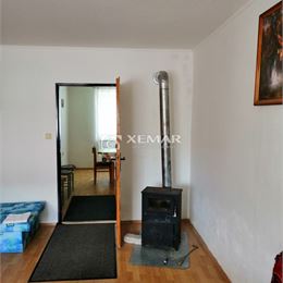 Na predaj budova s bytom, Horné Pršany, Banská Bystrica