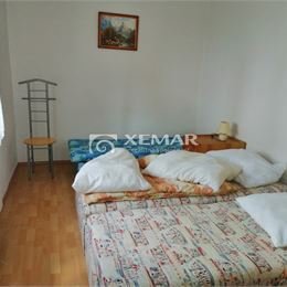 Na predaj budova s bytom, Horné Pršany, Banská Bystrica