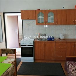 Na predaj budova s bytom, Horné Pršany, Banská Bystrica