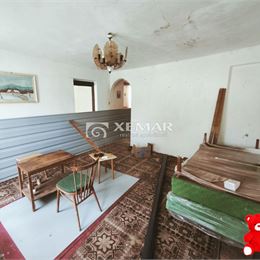 Predaj 2-izbového domu v Tomášovciach