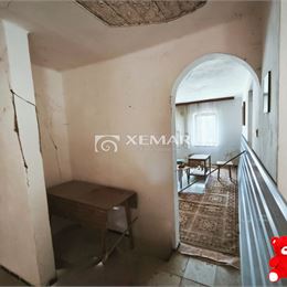 Predaj 2-izbového domu v Tomášovciach