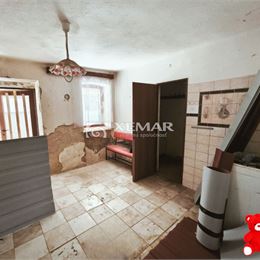 Predaj 2-izbového domu v Tomášovciach