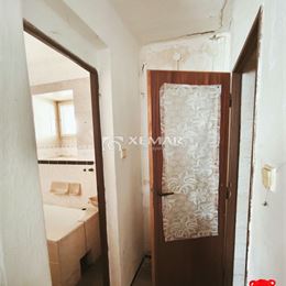 Predaj 2-izbového domu v Tomášovciach