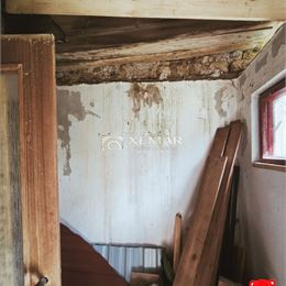 Predaj 2-izbového domu v Tomášovciach