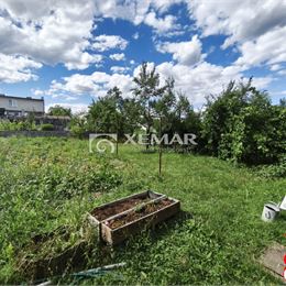 Predaj 2-izbového domu v Tomášovciach