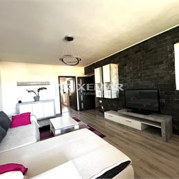 Na prenájom 2i byt v rodinnom dome, Zvolen