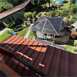 Na prenájom 2i byt v rodinnom dome, Zvolen