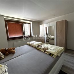 Na prenájom 2i byt v rodinnom dome, Zvolen