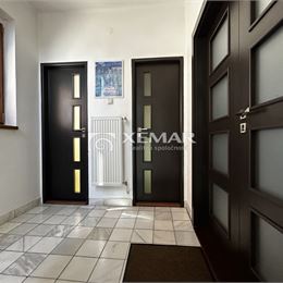 Na prenájom 2i byt v rodinnom dome, Zvolen