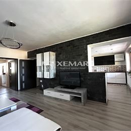 Na prenájom 3i byt v rodinnom dome, Zvolen