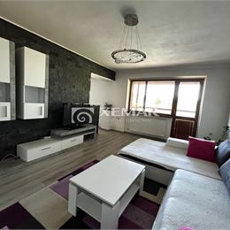 Na prenájom 3i byt v rodinnom dome, Zvolen