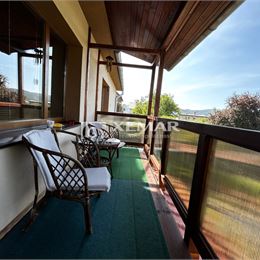 Na prenájom 3i byt v rodinnom dome, Zvolen