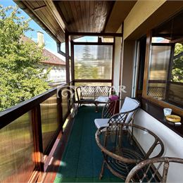 Na prenájom 3i byt v rodinnom dome, Zvolen