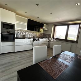 Na prenájom 3i byt v rodinnom dome, Zvolen