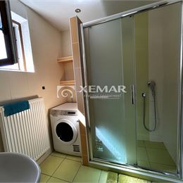 Na prenájom 3i byt v rodinnom dome, Zvolen