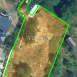 Predaj záhradná chatka s pozemkom Banská Štiavnica