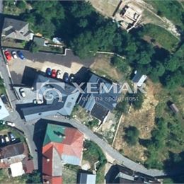 Predaj záhradná chatka s pozemkom Banská Štiavnica