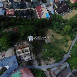 Predaj záhradná chatka s pozemkom Banská Štiavnica