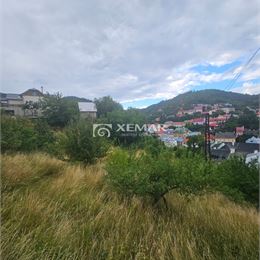 Predaj záhradná chatka s pozemkom Banská Štiavnica