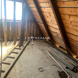 Predaj záhradná chatka s pozemkom Banská Štiavnica