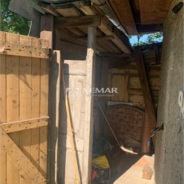 Predaj záhradná chatka s pozemkom Banská Štiavnica